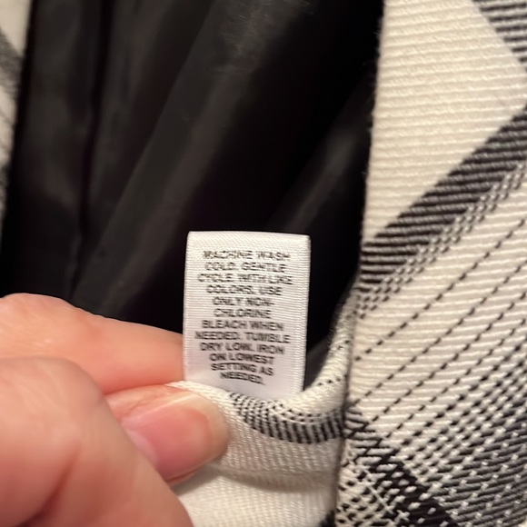 Swing jacket - Picture 6 of 9